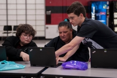 Rogers Career Exploration Night 2018 10