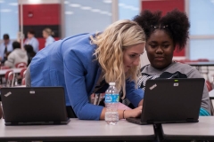 Rogers Career Exploration Night 2018 11