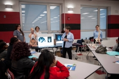 Rogers Career Exploration Night 2018 12