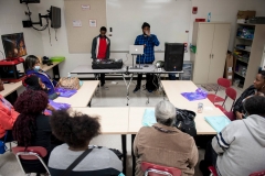 Rogers Career Exploration Night 2018 15