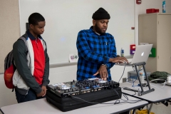 Rogers Career Exploration Night 2018 16