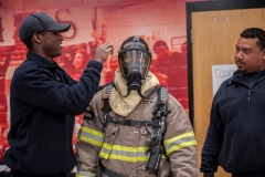Rogers Career Exploration Night 2018 22