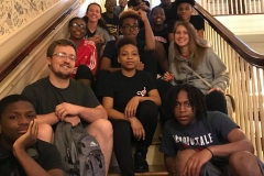 Rogers LEAD Summer 2018 1