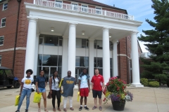 Rogers LEAD Summer 2018 34