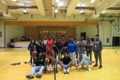 Rogers LEAD Summer 2018 6